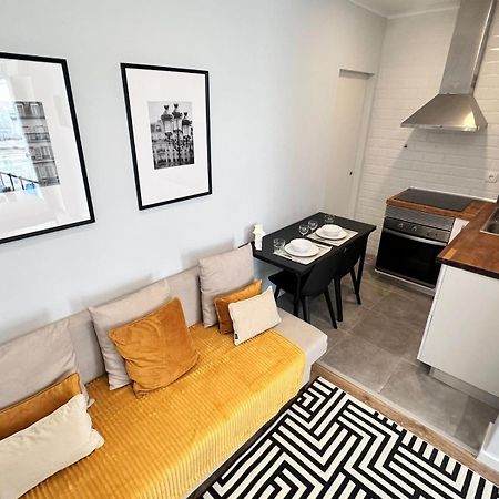 Lisbon 222 Charm City Studio For Tourists Экстерьер фото