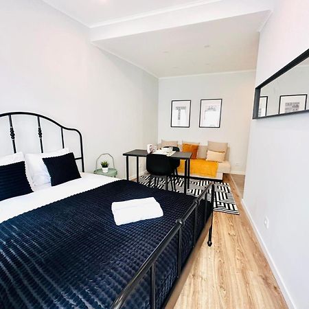 Lisbon 222 Charm City Studio For Tourists Экстерьер фото