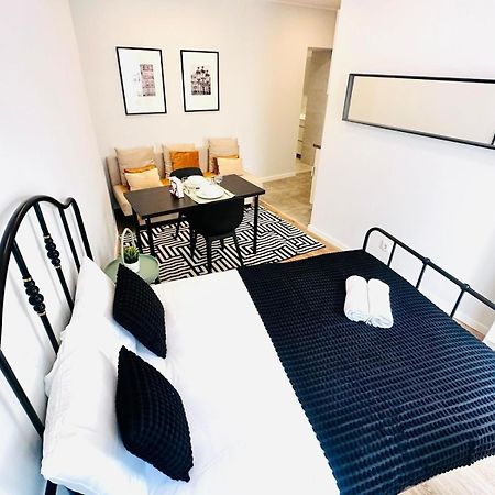Lisbon 222 Charm City Studio For Tourists Экстерьер фото