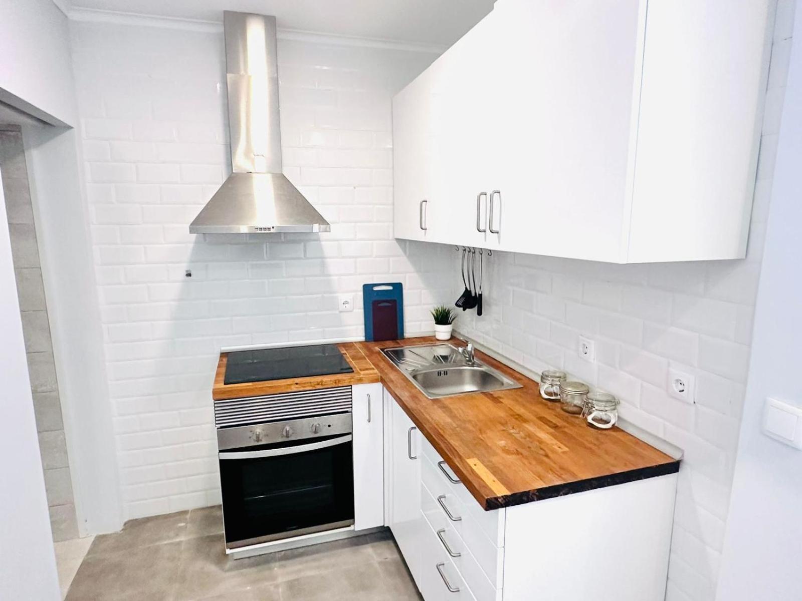 Lisbon 222 Charm City Studio For Tourists Экстерьер фото