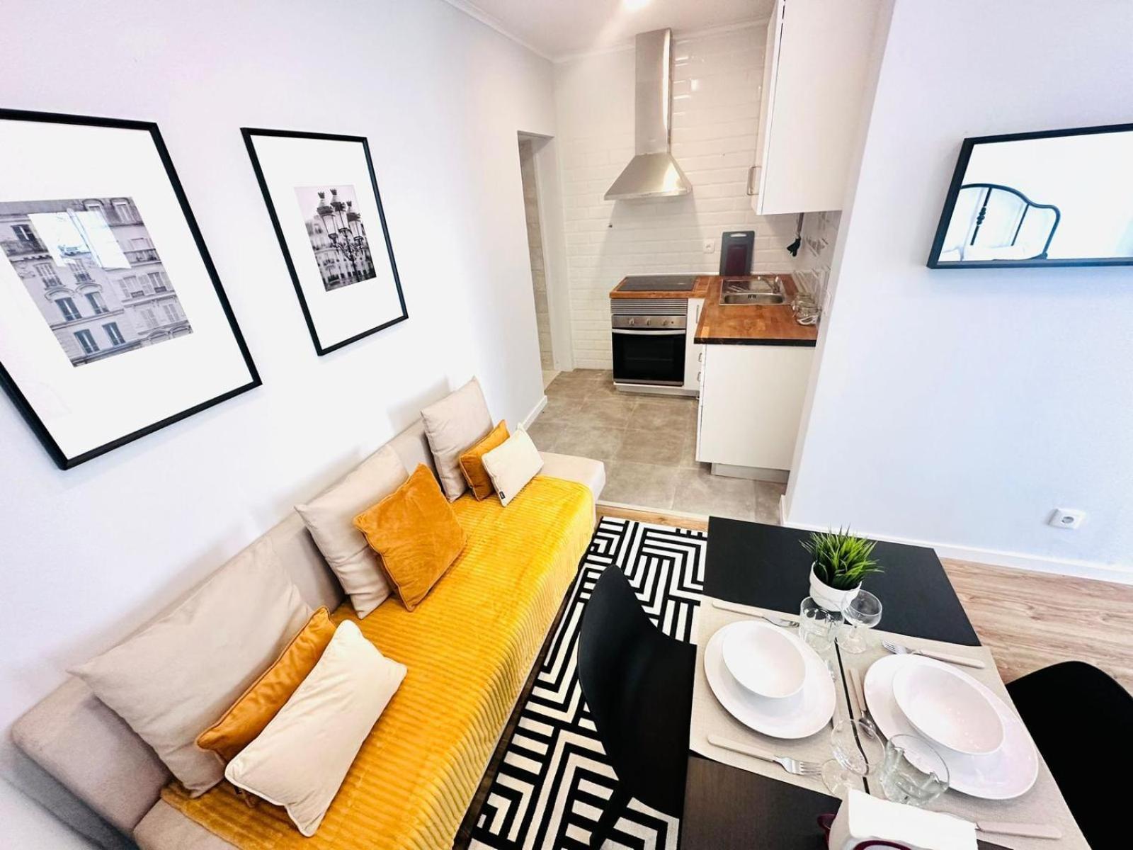 Lisbon 222 Charm City Studio For Tourists Экстерьер фото