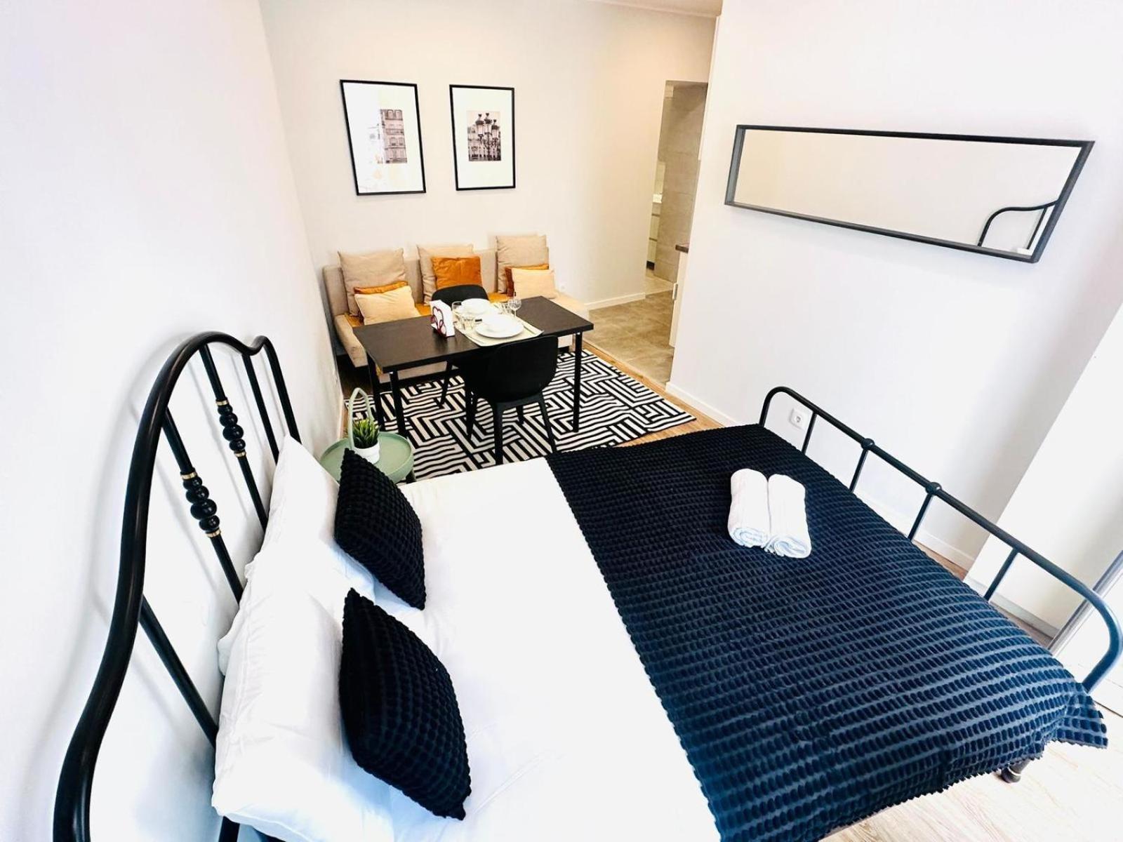 Lisbon 222 Charm City Studio For Tourists Экстерьер фото