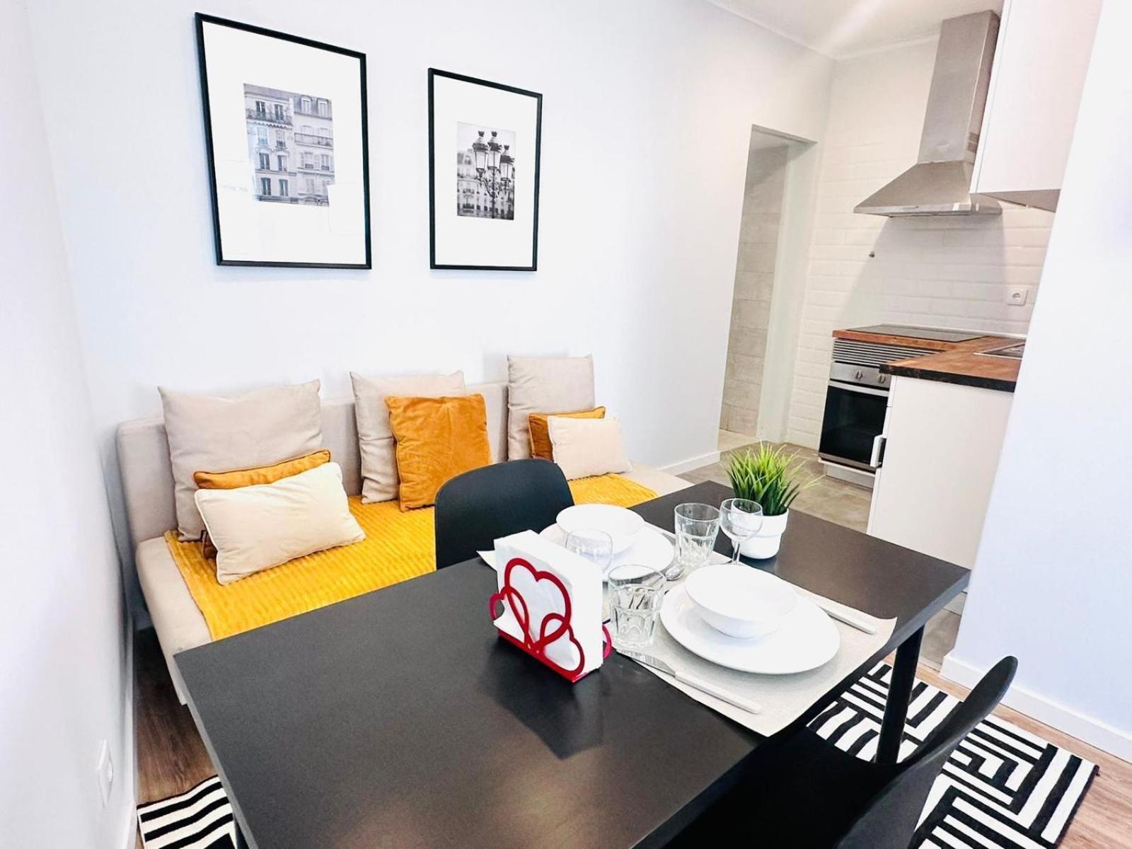 Lisbon 222 Charm City Studio For Tourists Экстерьер фото